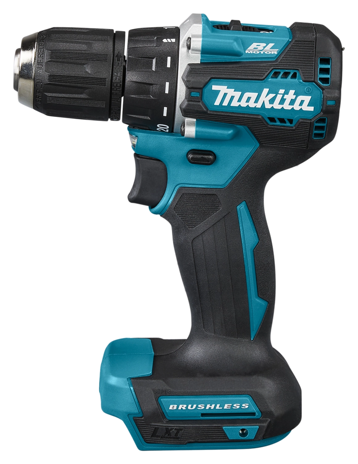 Makita DDF487ZJ Accu Schroefboormachine 18V Basic Body in Mbox