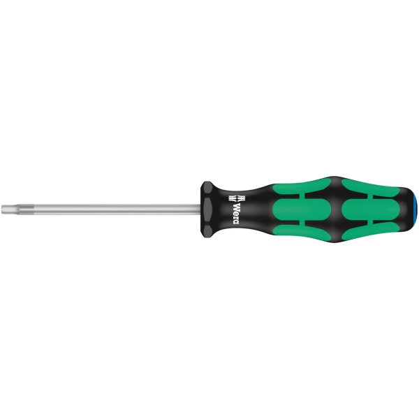 Wera 05023110001 Schroevendraaier - Inbus - 3 X 75mm