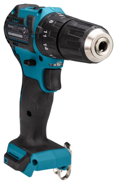 Makita HP332DZ 10.8V Li-Ion Accu Klopboor- /schroefmachine Body - Detailed view of the product