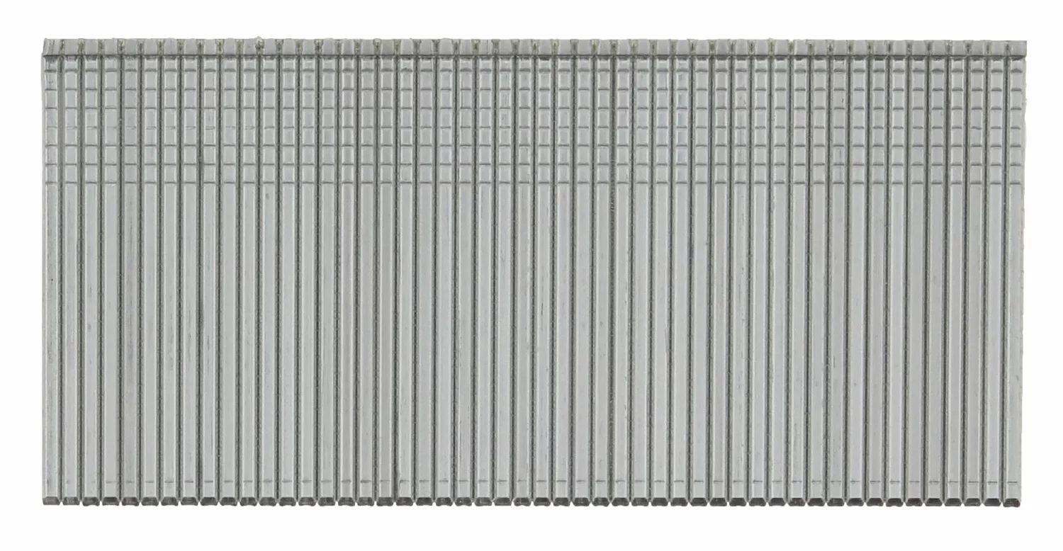 Paslode 921587 Afwerknagel Incl. Gas - IM65F16x25mm - Verzinkt 3Mµ (2000st)