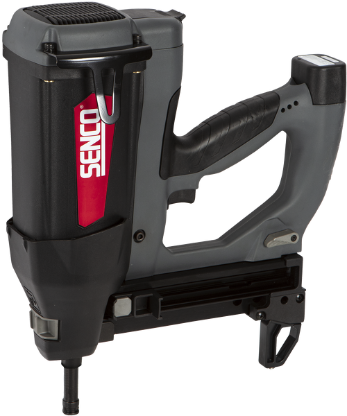 Senco GT40i-SCP Betonnagelmachine Incl. 2 Accu's En Lader - 7,2V