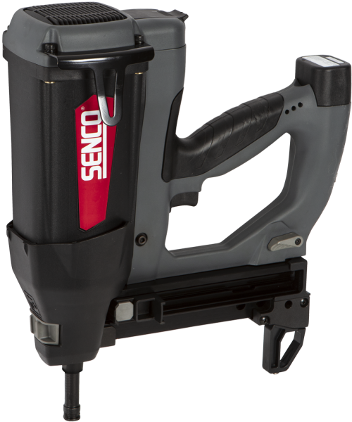 Senco GT40i-SCP Betonnagelmachine Incl. 2 Accu's En Lader - 7,2V - Detailed view of the product
