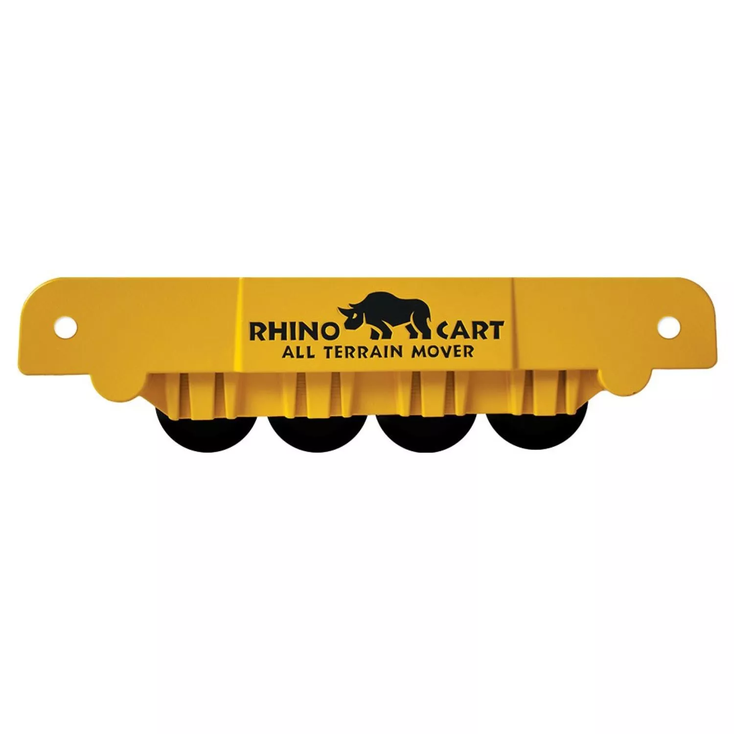 Little Jumbo 51142647 Rhino Cart Transport Trolley - Telescopisch - Tot 900kg thumbnail 2