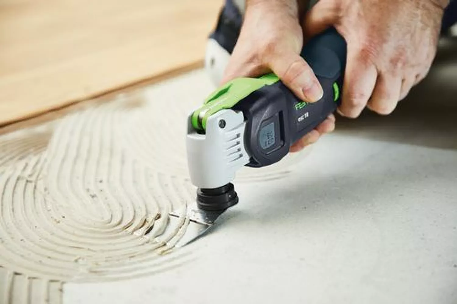 Festool SSP 52/OSC Zaagblad thumbnail 3
