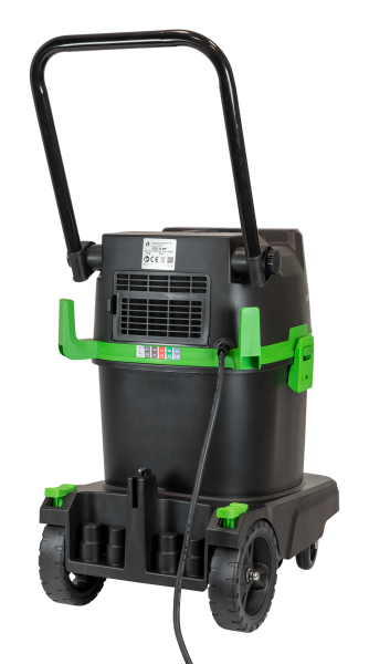 Eibenstock ESS 35 MP Industriestofzuiger - 1200W - 35L - M-klasse - Detailed view of the product