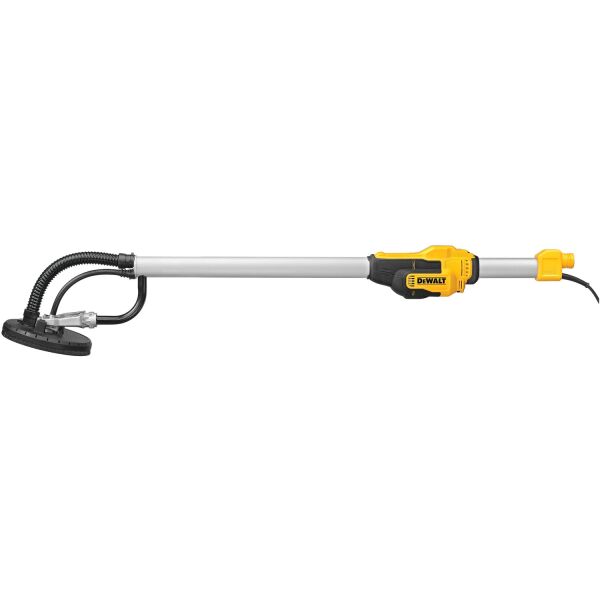 DeWALT DWE7800 Langnek Schuurmachine - 225mm - 710W
