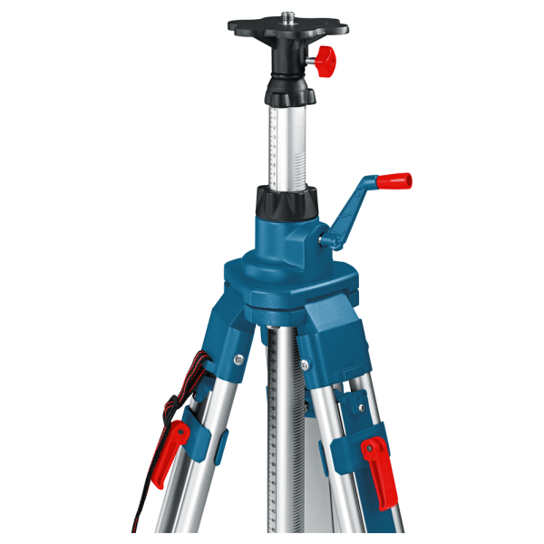 Bosch BT 300 HD Bouwstatief Met Werkhoogte 122-295 Cm - Detailed view of the product