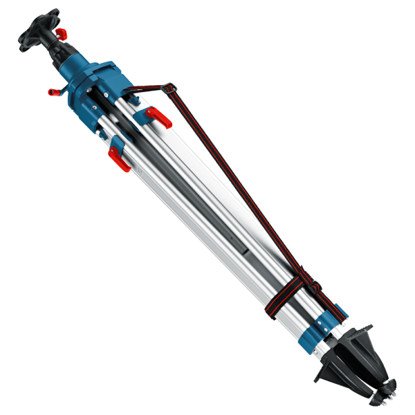Bosch BT 300 HD Bouwstatief Met Werkhoogte 122-295 Cm - Detailed view of the product