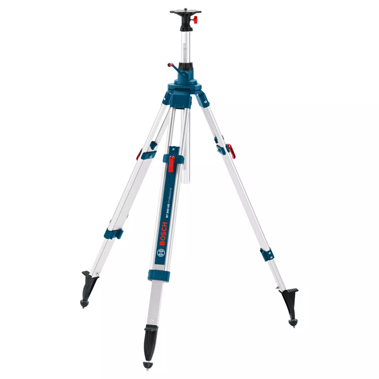 Bosch BT 300 HD Bouwstatief Met Werkhoogte 122-295 Cm