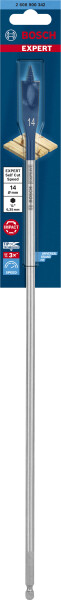 Bosch 2608900342 EXPERT Speedboor Self Cut Speed, Zeskantschacht 14 X 400mm - Detailed view of the product