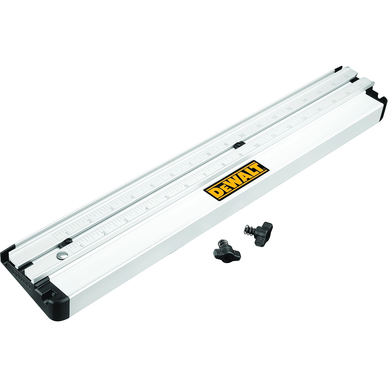 DeWALT DWS5100 Parallelgeleider Voor DCS577 - 300mm