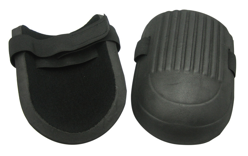 ToolPack 360.158 Grain Conventionele Kniebeschermers - EVA&Polyester