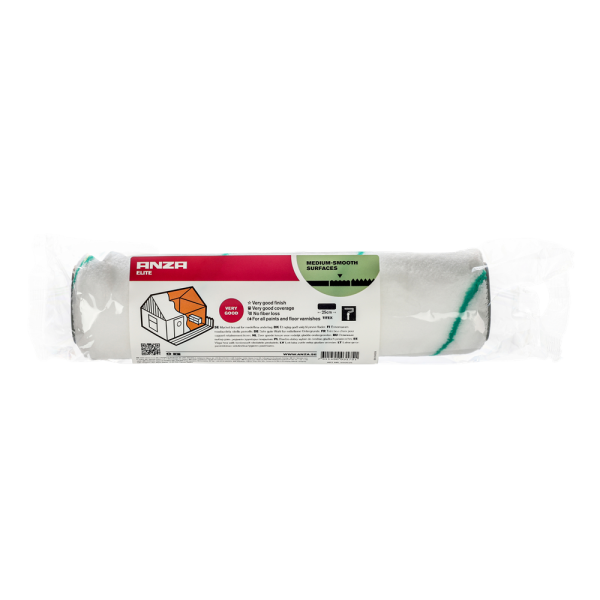 Anza PRO Maxi Titex Verfrol Voor Epoxy En/of 2-componenten - 25cm - Detailed view of the product