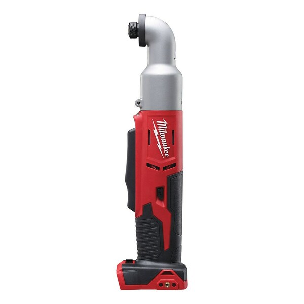 Milwaukee M18 BRAID-0 18V Li-Ion Accu Haakse Slagschroevendraaier Body EAN: 4002395006663