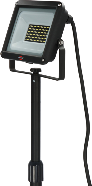 Brennenstuhl JARO 7060 T LED Bouwlamp Met Statief - 5800Lm - Detailed view of the product