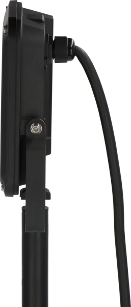 Brennenstuhl JARO 7060 T LED Bouwlamp Met Statief - 5800Lm - Detailed view of the product
