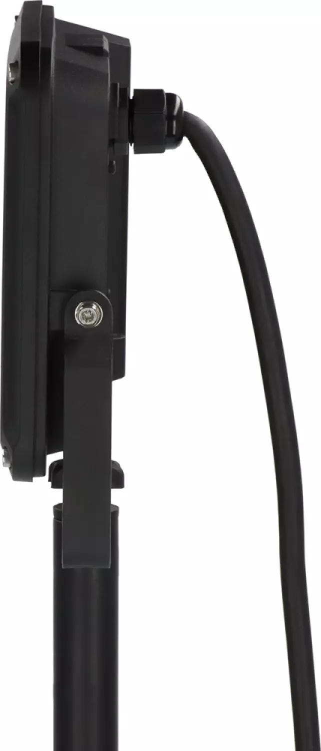 Brennenstuhl JARO 7060 T LED Bouwlamp Met Statief - 5800Lm thumbnail 2
