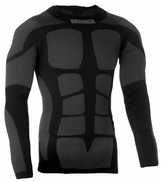Herock Nikos Thermisch T-Shirt Lange Mouwen - Maat S/M