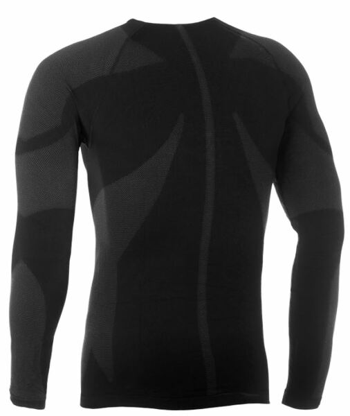 Herock Nikos Thermisch T-Shirt Lange Mouwen - Maat S/M - Detailed view of the product