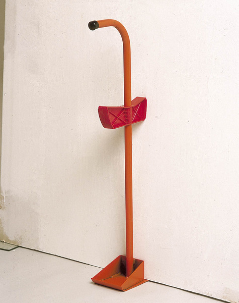 Little Jumbo Platenstaander - 80cm - Detailed view of the product