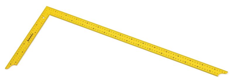 Hultafors TMV 80 Timmermanswinkelhaak - 800mm - Default image for the product