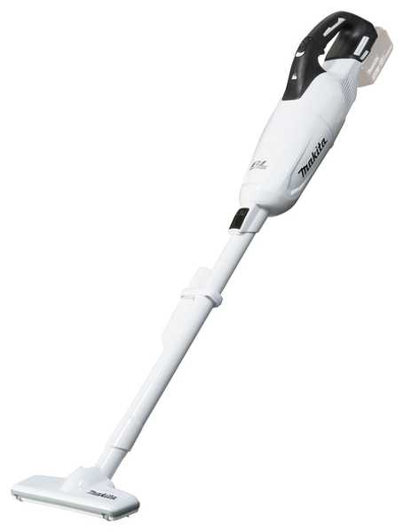 Makita DCL280FZW 18V Li-Ion Accu Stofzuiger Body - 45W - 0.75L