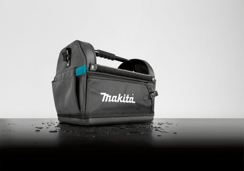 Makita E-15419 Gereedschapstas - 490 X 310 X 360mm - Detailed view of the product