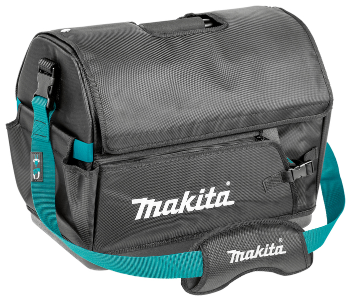 Makita E-15419 Gereedschapstas - 490 X 310 X 360mm EAN: 88381598590