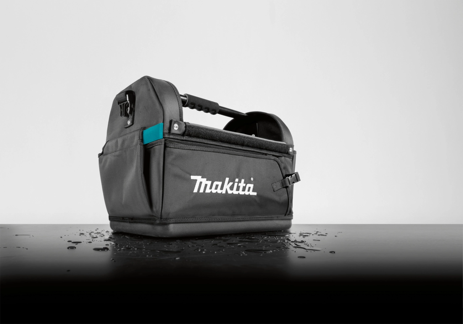 Makita E-15419 Gereedschapstas - 490 X 310 X 360mm thumbnail 4