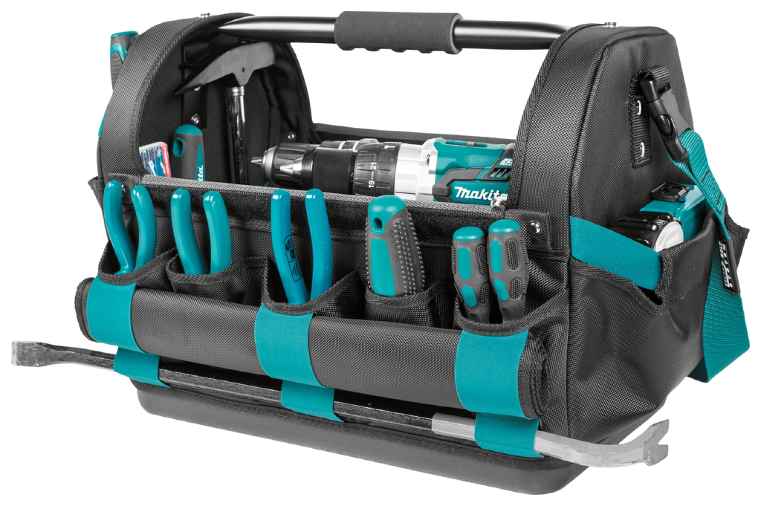 Makita E-15419 Gereedschapstas - 490 X 310 X 360mm thumbnail 2