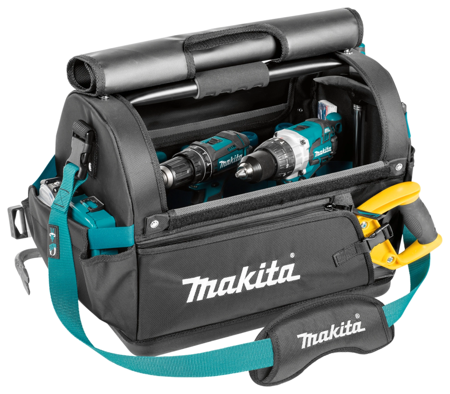 Makita E-15419 Gereedschapstas - 490 X 310 X 360mm thumbnail 3