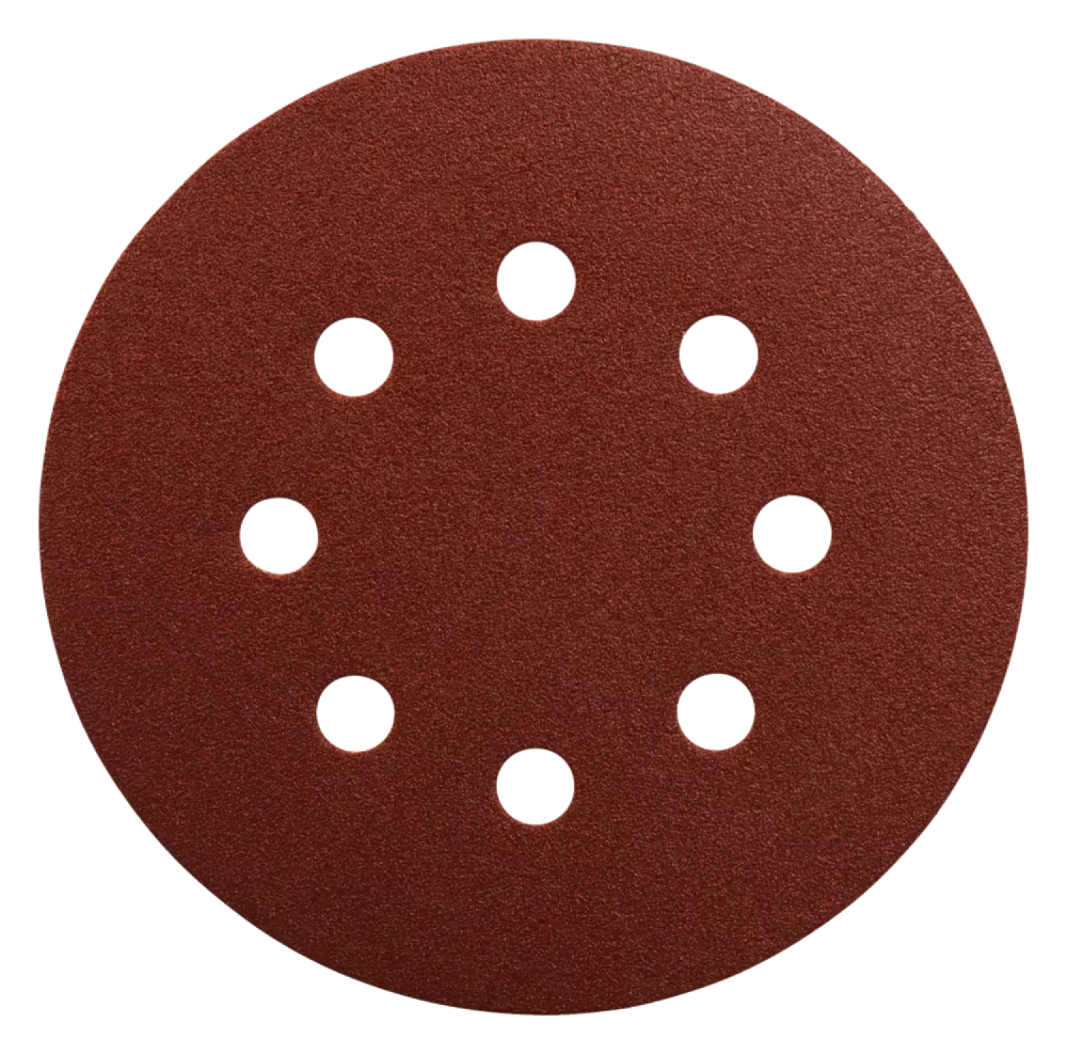 Makita P-43658 Schuurschijf 125mm K100 Red Velcro