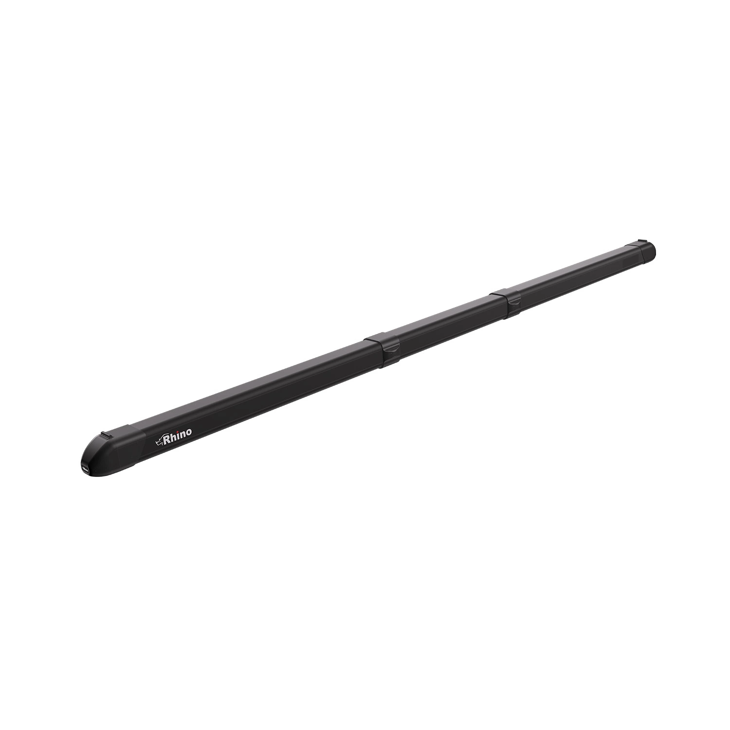 Rhino RP34B PorteTube Pro Black Buizenkoker - Aluminium - 4 Meter