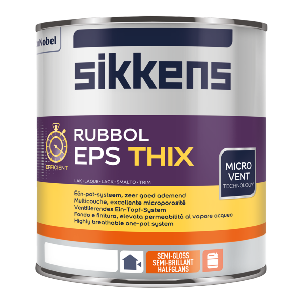 sikkens rubbol eps thix wit 1 ltr