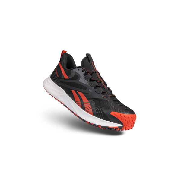 Reebok Werkschoen FE4 Adventure Zwart - Maat 44 - Detailed view of the product