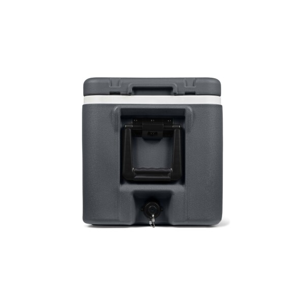 Steamy SCPRO70 Pro 70 Koelbox - 70L - Grijs - Detailed view of the product