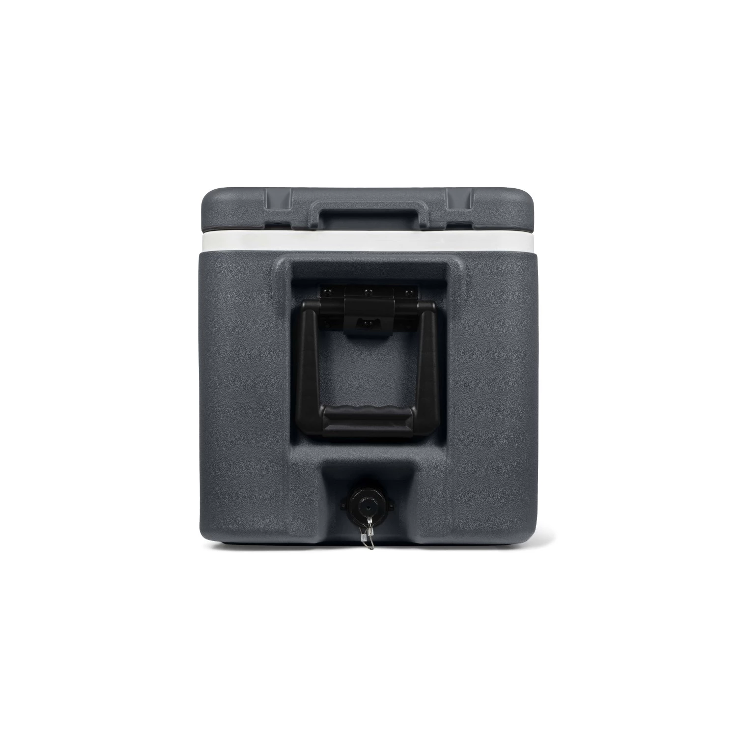 Steamy SCPRO70 Pro 70 Koelbox - 70L - Grijs thumbnail 4