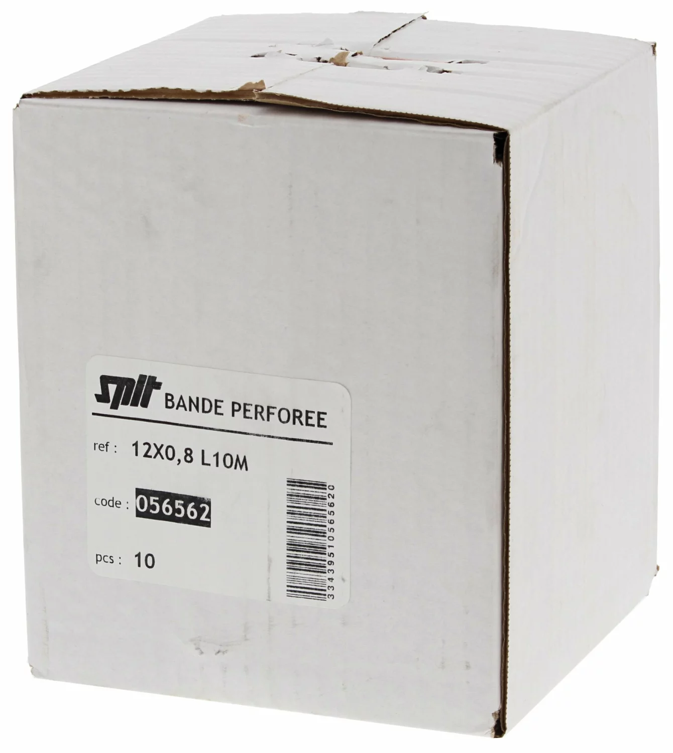 Spit 056562 Bandijzer - 12mm - 10m thumbnail 2