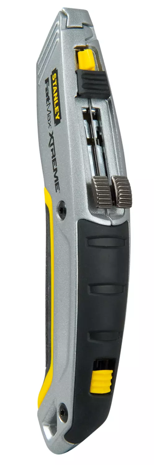 Stanley 0-10-789 FatMax Pro Duo Schuifmes - 180mm