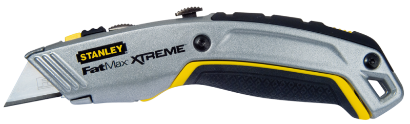 Stanley 0-10-789 FatMax Pro Duo Schuifmes - 180mm - Detailed view of the product