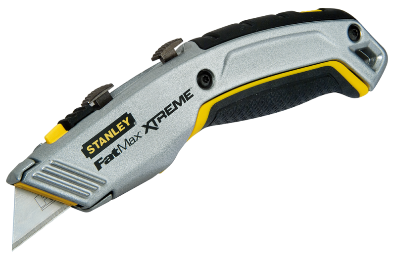 Stanley 0-10-789 FatMax Pro Duo Schuifmes - 180mm - Detailed view of the product