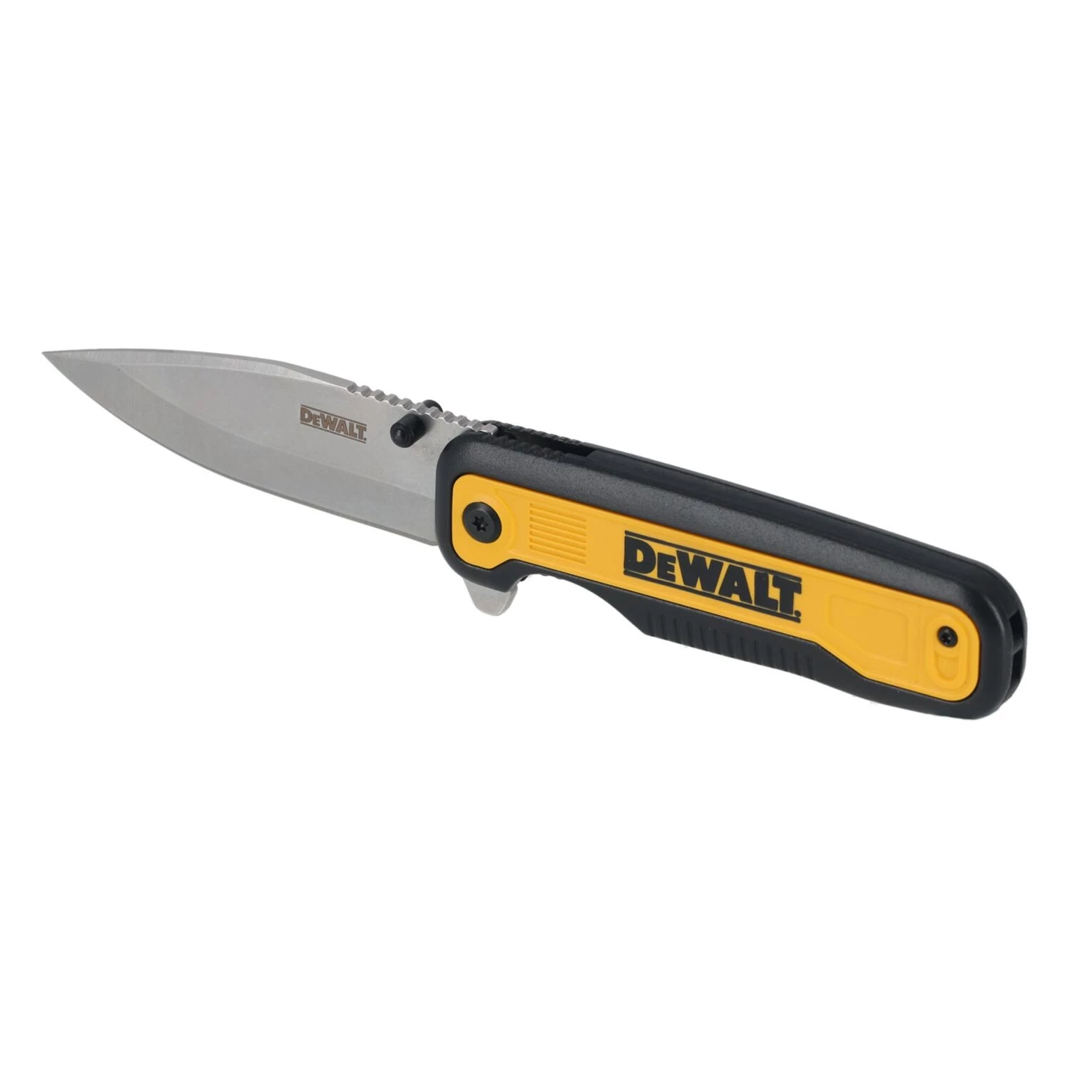 DeWALT DWHT10993-0 Zakmes - Vouwbaar thumbnail 4