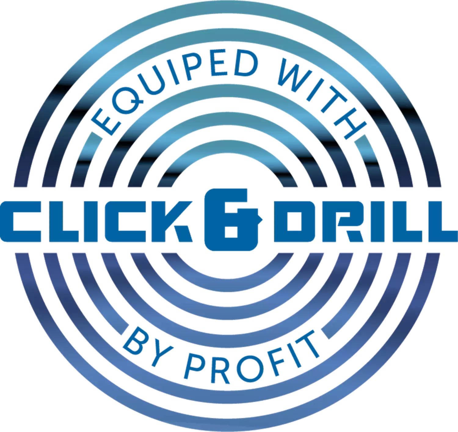 ProFit DDC1DDSET Click&Drill'Heavy Duty'Geleidepen Met 6mm Diamond Dry Boor thumbnail 4