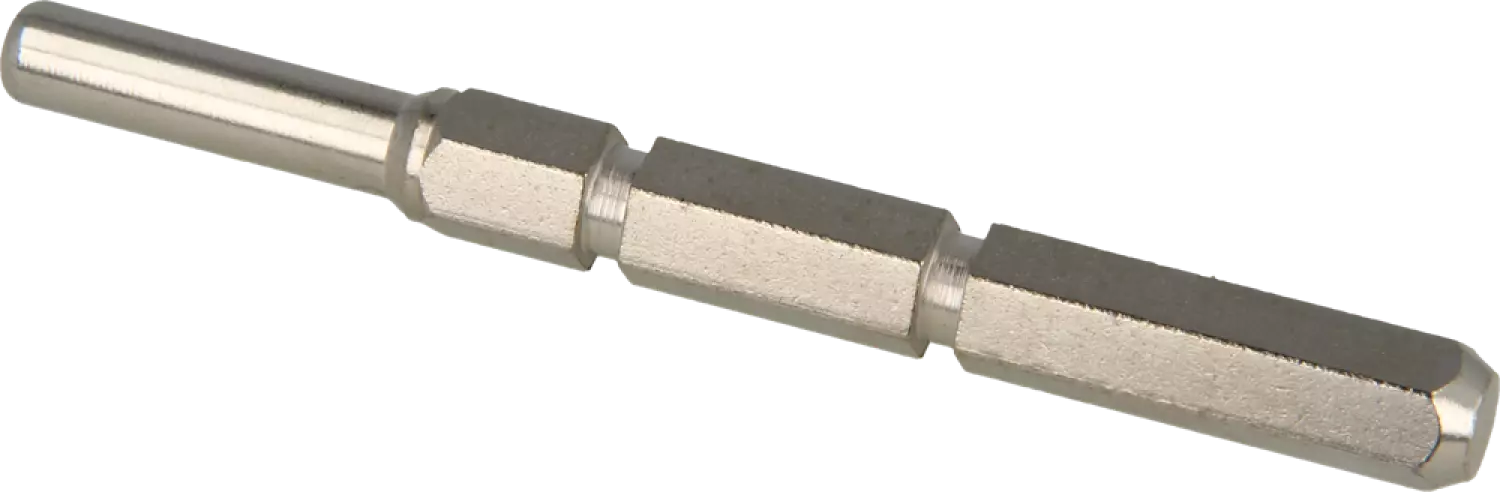 ProFit DDC1DDSET Click&Drill'Heavy Duty'Geleidepen Met 6mm Diamond Dry Boor thumbnail 3