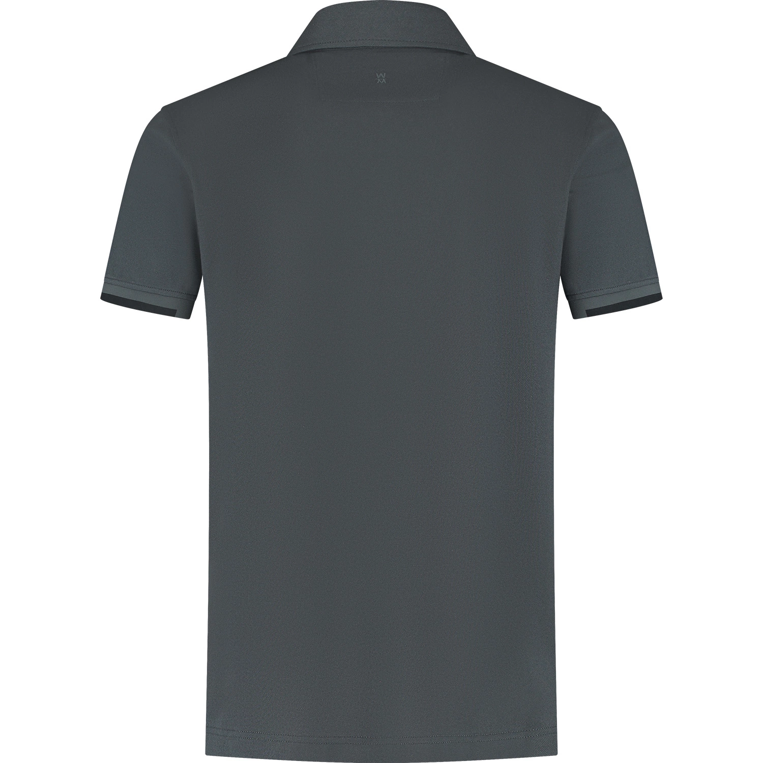 Workman 3407 Poloshirt P2S Innovative - Graphite / Zwart - XL thumbnail 2