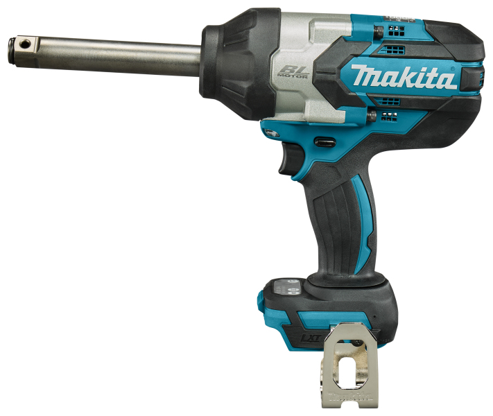 Makita DTW1005Z 18V Li-ion Accu Slagmoersleutel Body - 3/4''- 1700Nm - Detailed view of the product