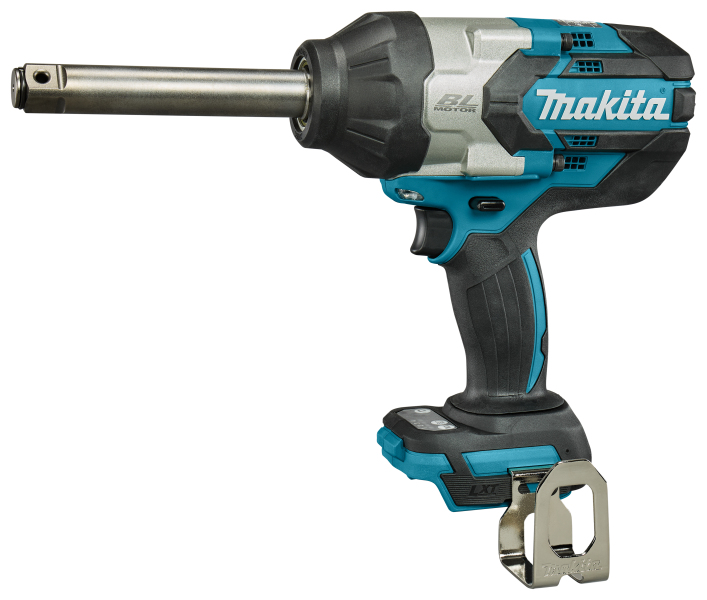 Makita DTW1005Z 18V Li-ion Accu Slagmoersleutel Body - 3/4''- 1700Nm - Default image for the product