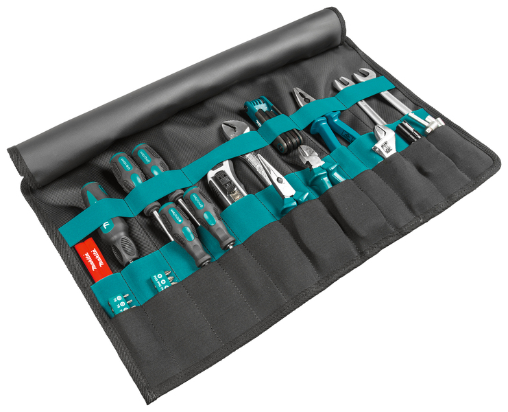 Makita E-15506 Handgereedschapsfoudraal - 350mm - Detailed view of the product