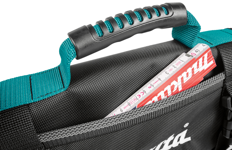 Makita E-15506 Handgereedschapsfoudraal - 350mm - Detailed view of the product