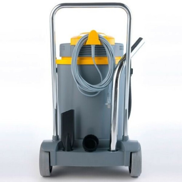 Ghibli Power WD 50 PD UFS Stof- En Waterzuiger - 1450W - 50L - Detailed view of the product